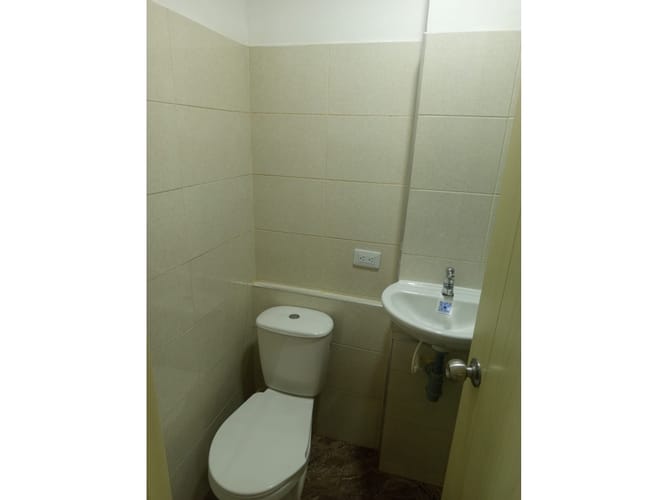 Apartamento de 3 alcobas en venta en Cabecera Del Llano Et I, Piedecuesta, 60 m² · foto 8 de 14