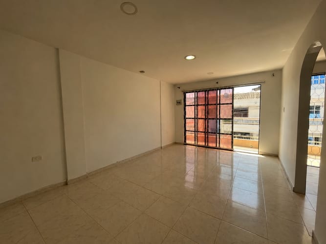 Apartment for rent in Camaguey iii etapa, Cartagena