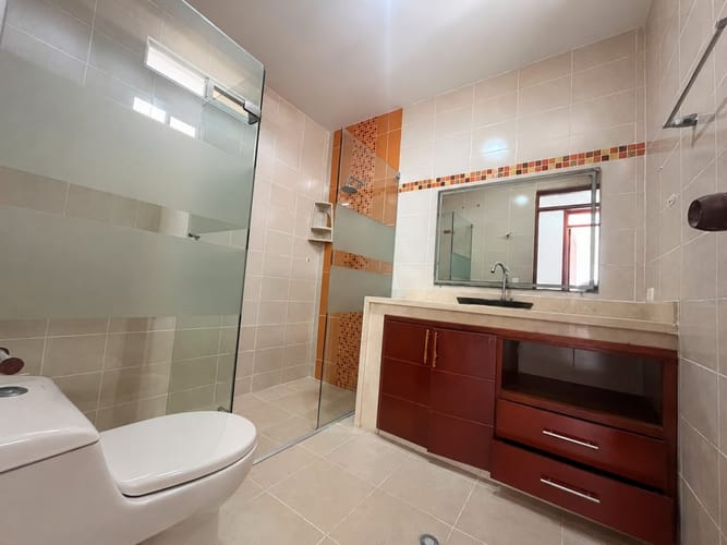 Apartamento de 2 alcobas en arriendo en Camaguey Iii Etapa, Cartagena, 85 m² · foto 6 de 8