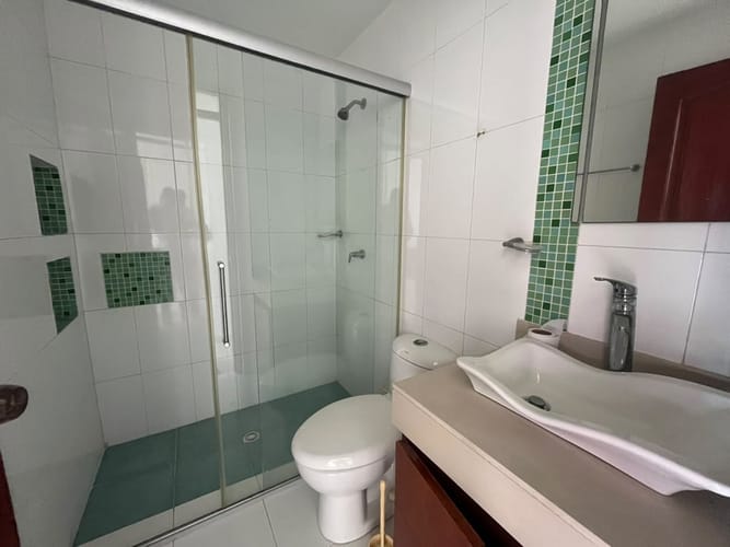 Apartamento de 2 alcobas en arriendo en Camaguey Iii Etapa, Cartagena, 85 m² · foto 7 de 8