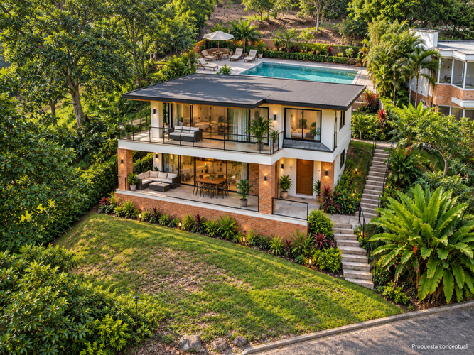 Lote en venta en Menzuly, Floridablanca, 10 m² · foto 8 de 8