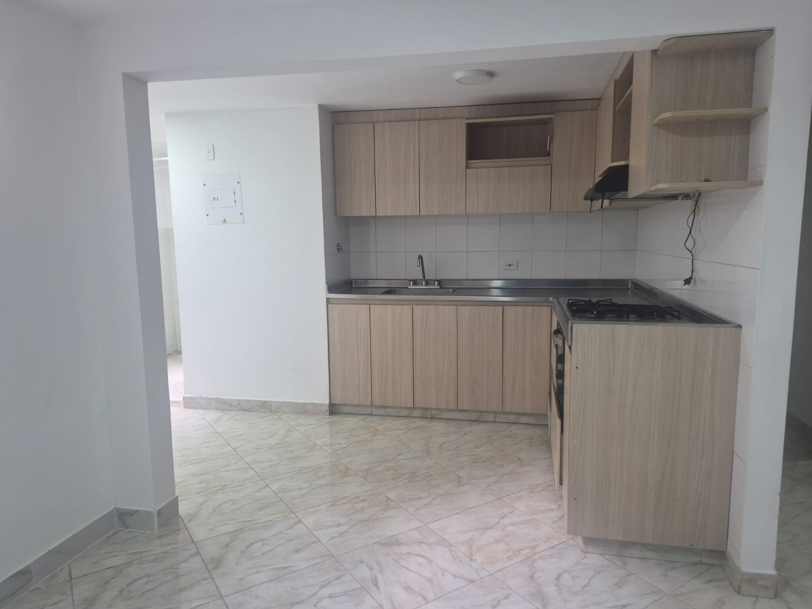 Apartamento en venta en El Poblado, Medellín · foto 7 de 15