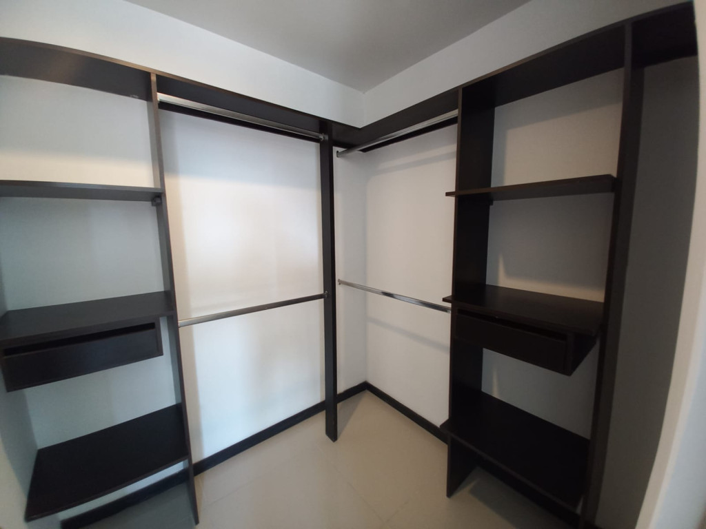 Apartamento en arriendo en Ciudad Del Río, Medellín · foto 11 de 19