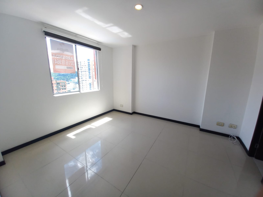 Apartamento en arriendo en Ciudad Del Río, Medellín · foto 13 de 19