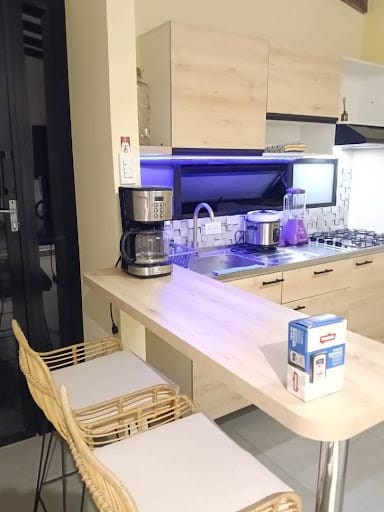 Apartamento de 1 alcoba en arriendo en El Porvenir, Rionegro, 54 m² · foto 2 de 16