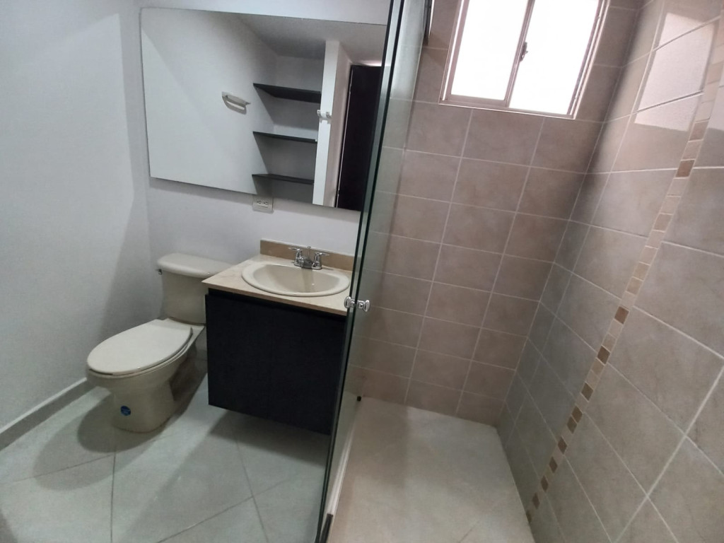 Apartamento en arriendo en Ciudad Del Río, Medellín · foto 15 de 19