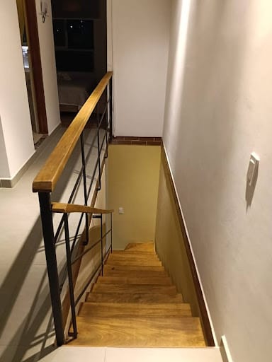 Apartamento de 1 alcoba en arriendo en El Porvenir, Rionegro, 54 m² · foto 4 de 16