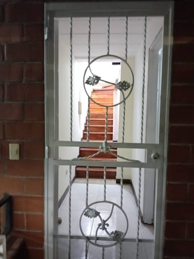 Apartamento de 1 alcoba en arriendo en El Porvenir, Rionegro, 54 m² · foto 7 de 16