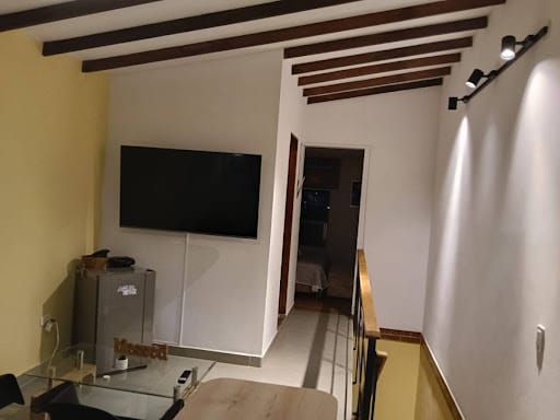Apartamento de 1 alcoba en arriendo en El Porvenir, Rionegro, 54 m² · foto 8 de 16