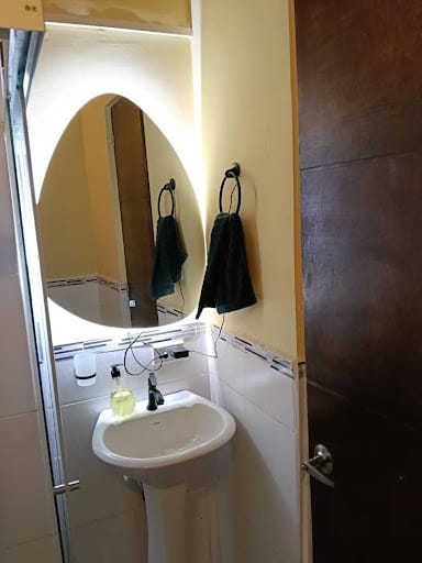 Apartamento de 1 alcoba en arriendo en El Porvenir, Rionegro, 54 m² · foto 9 de 16