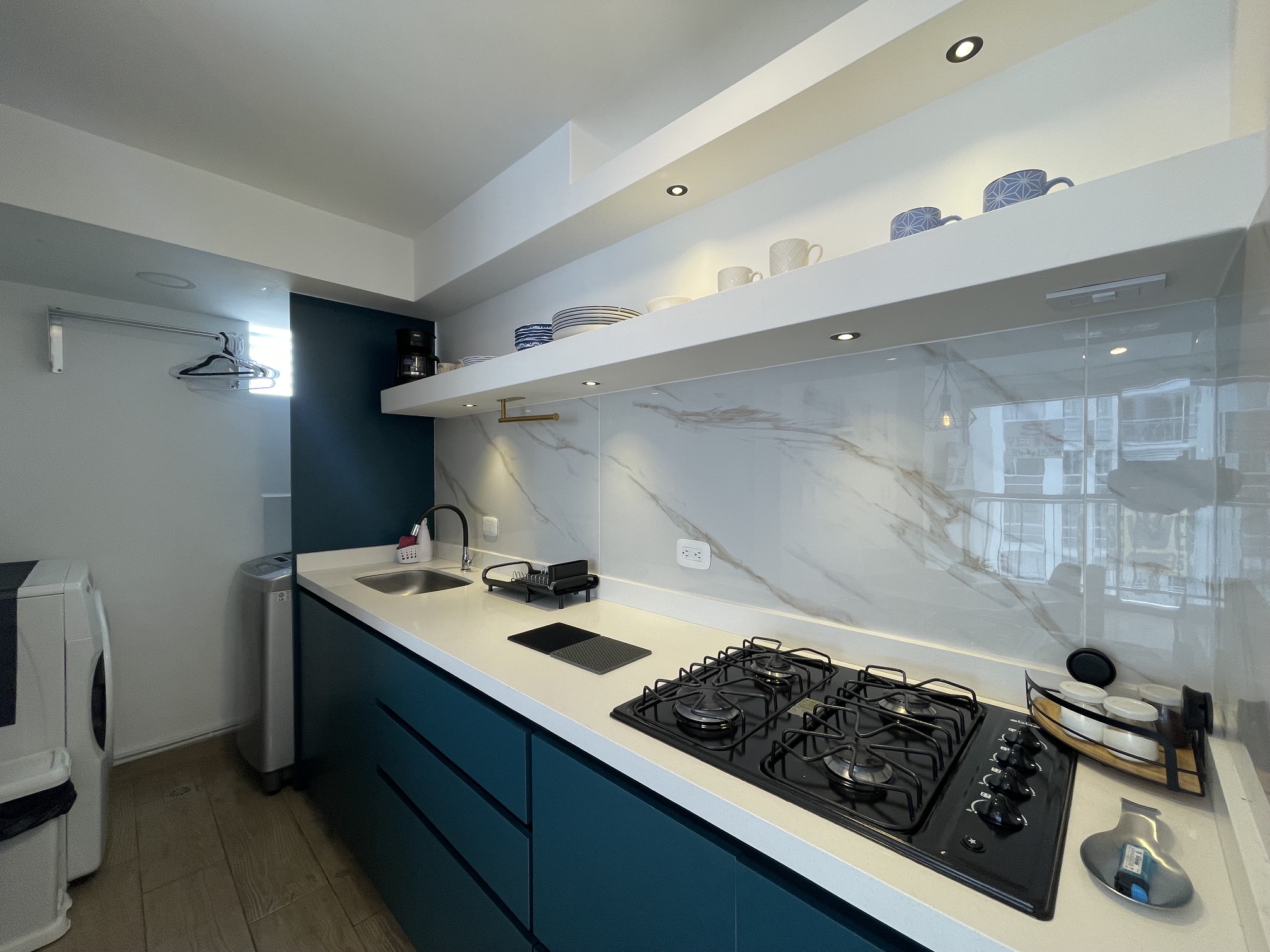 Apartamento en venta en Los Laureles, Armenia · foto 2 de 19