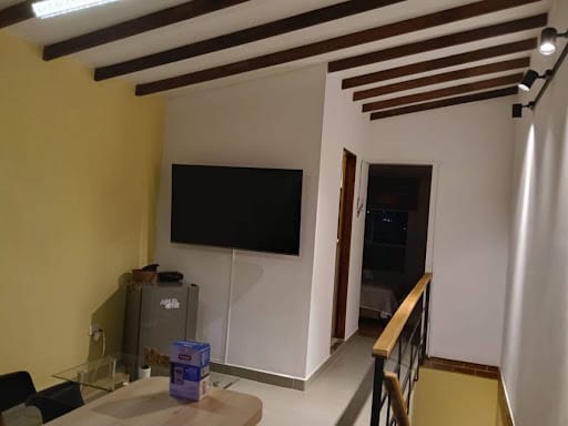 Apartamento de 1 alcoba en arriendo en El Porvenir, Rionegro, 54 m² · foto 12 de 16