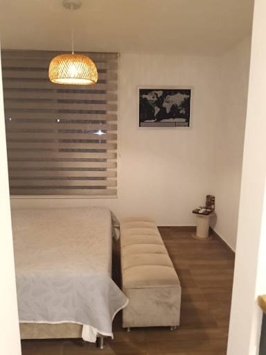 Apartamento de 1 alcoba en arriendo en El Porvenir, Rionegro, 54 m² · foto 14 de 16