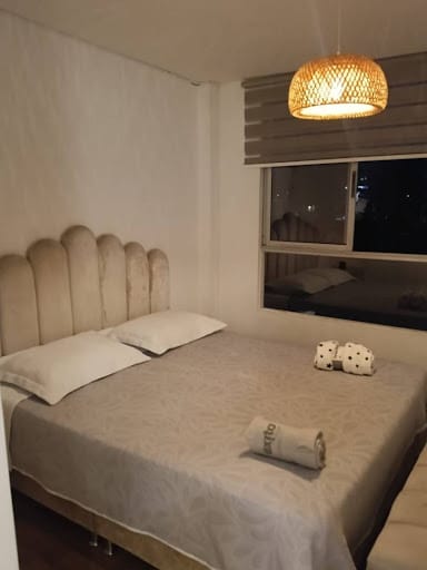 Apartamento de 1 alcoba en arriendo en El Porvenir, Rionegro, 54 m² · foto 16 de 16