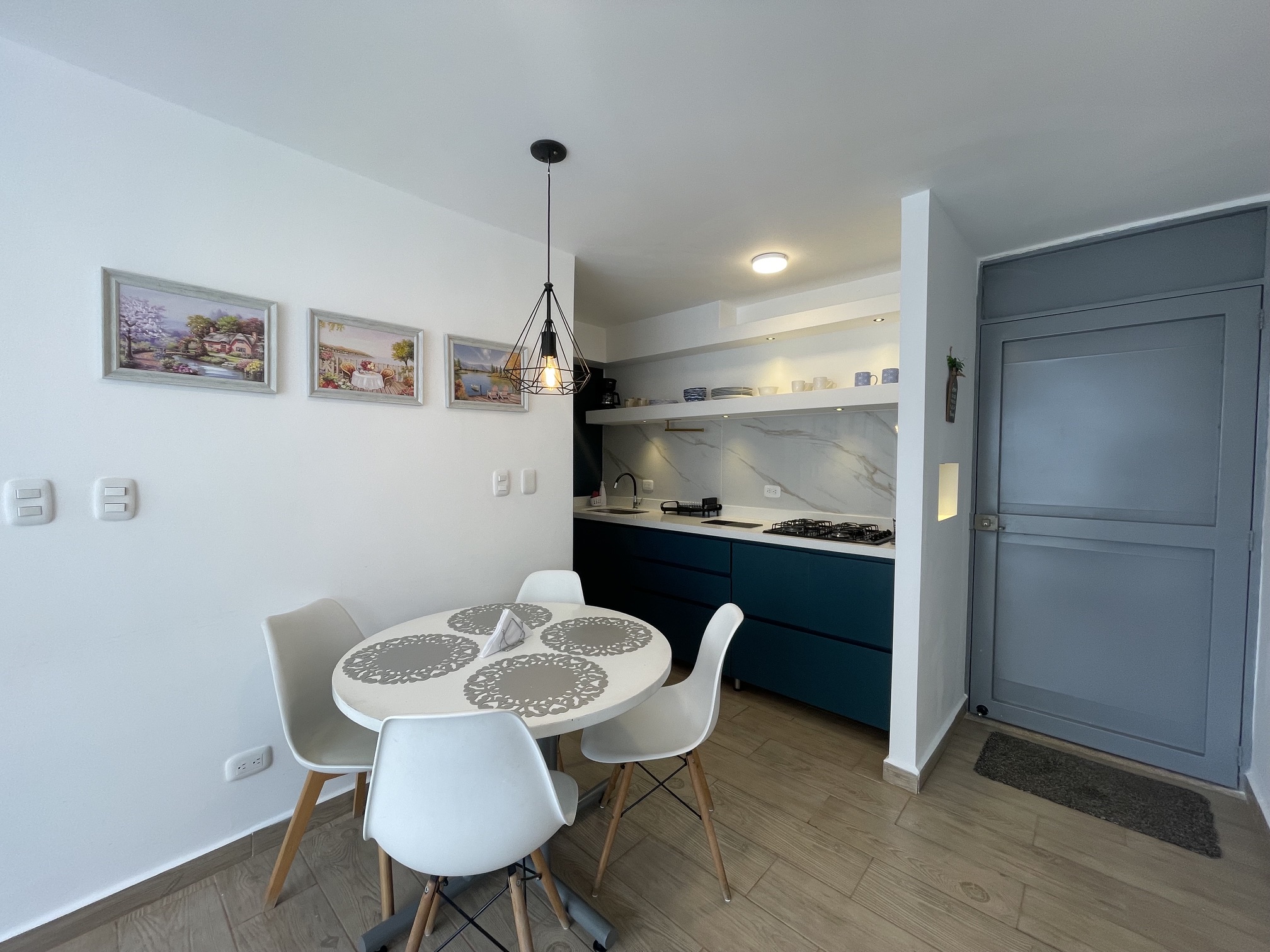 Apartamento en venta en Los Laureles, Armenia · foto 3 de 19