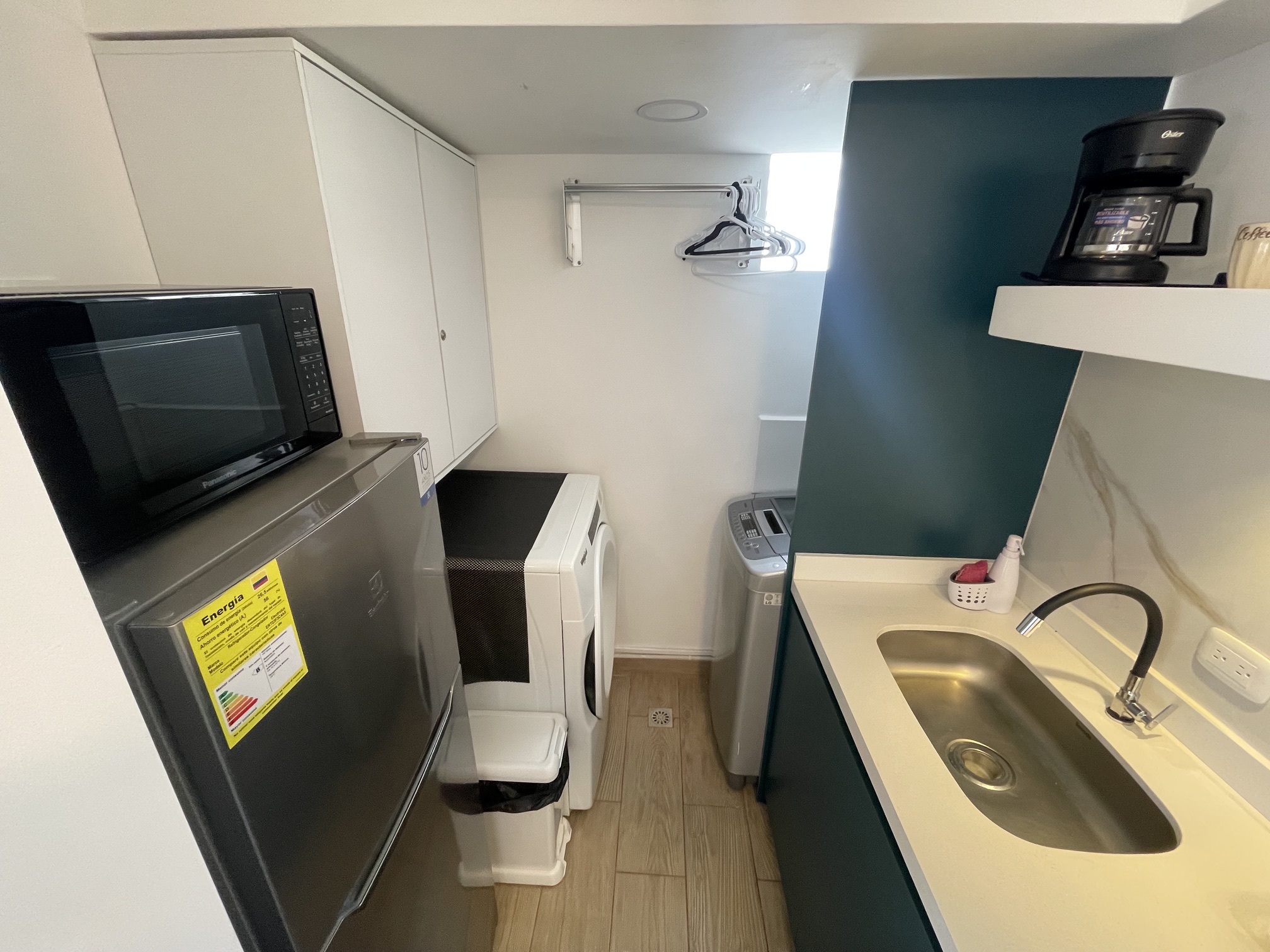 Apartamento en venta en Los Laureles, Armenia · foto 5 de 19
