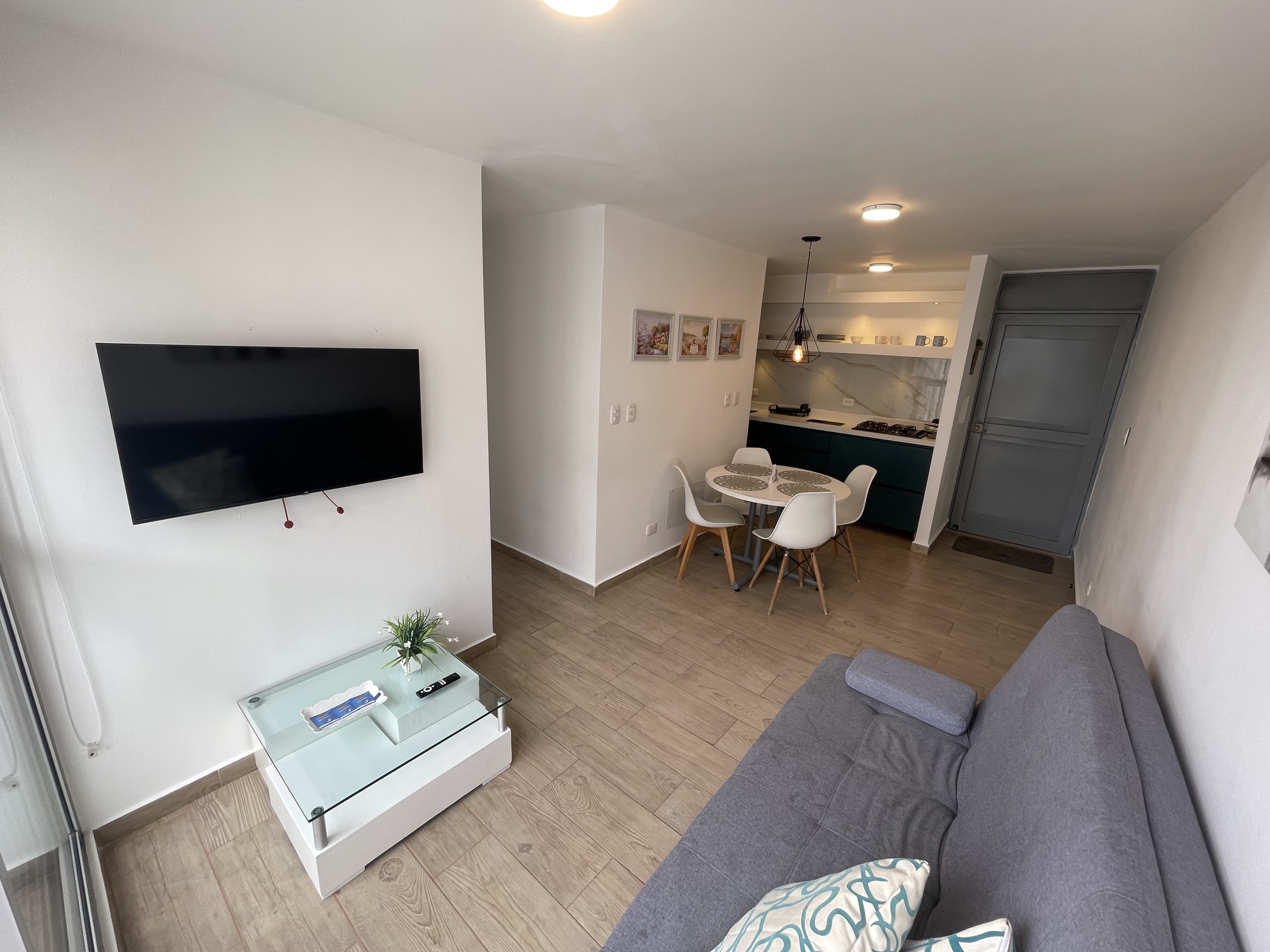 Apartamento en venta en Los Laureles, Armenia · foto 6 de 19