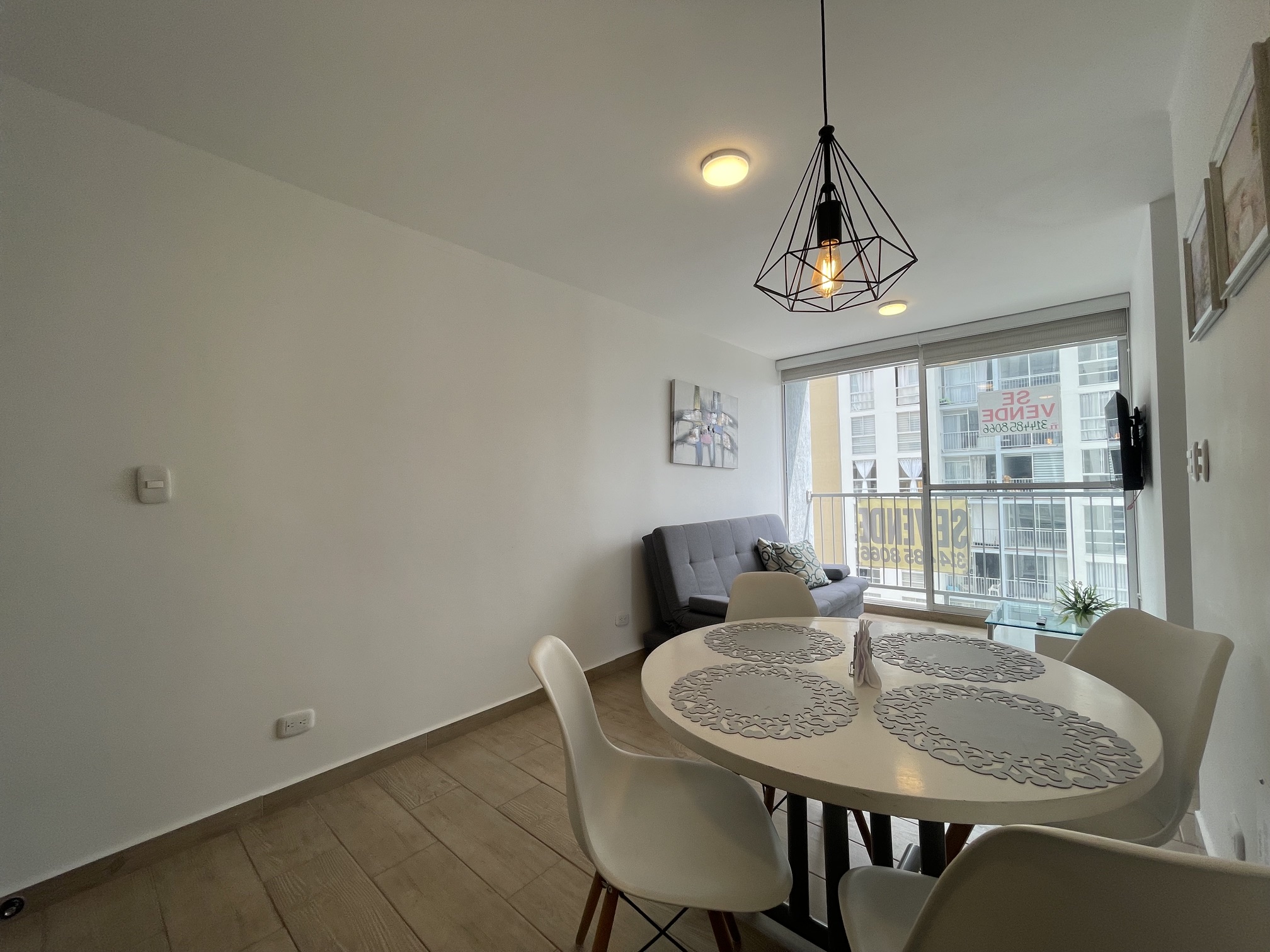 Apartamento en venta en Los Laureles, Armenia · foto 7 de 19