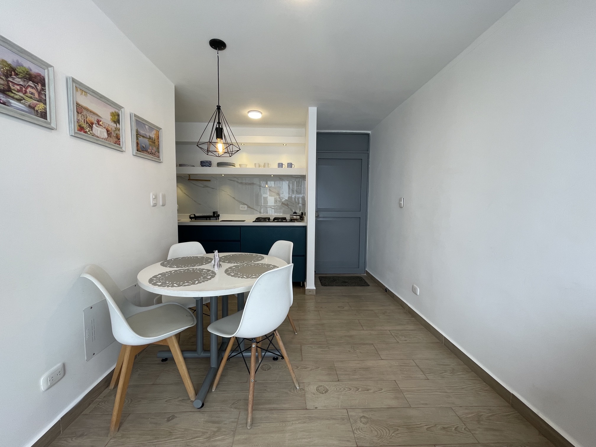 Apartamento en venta en Los Laureles, Armenia · foto 8 de 19