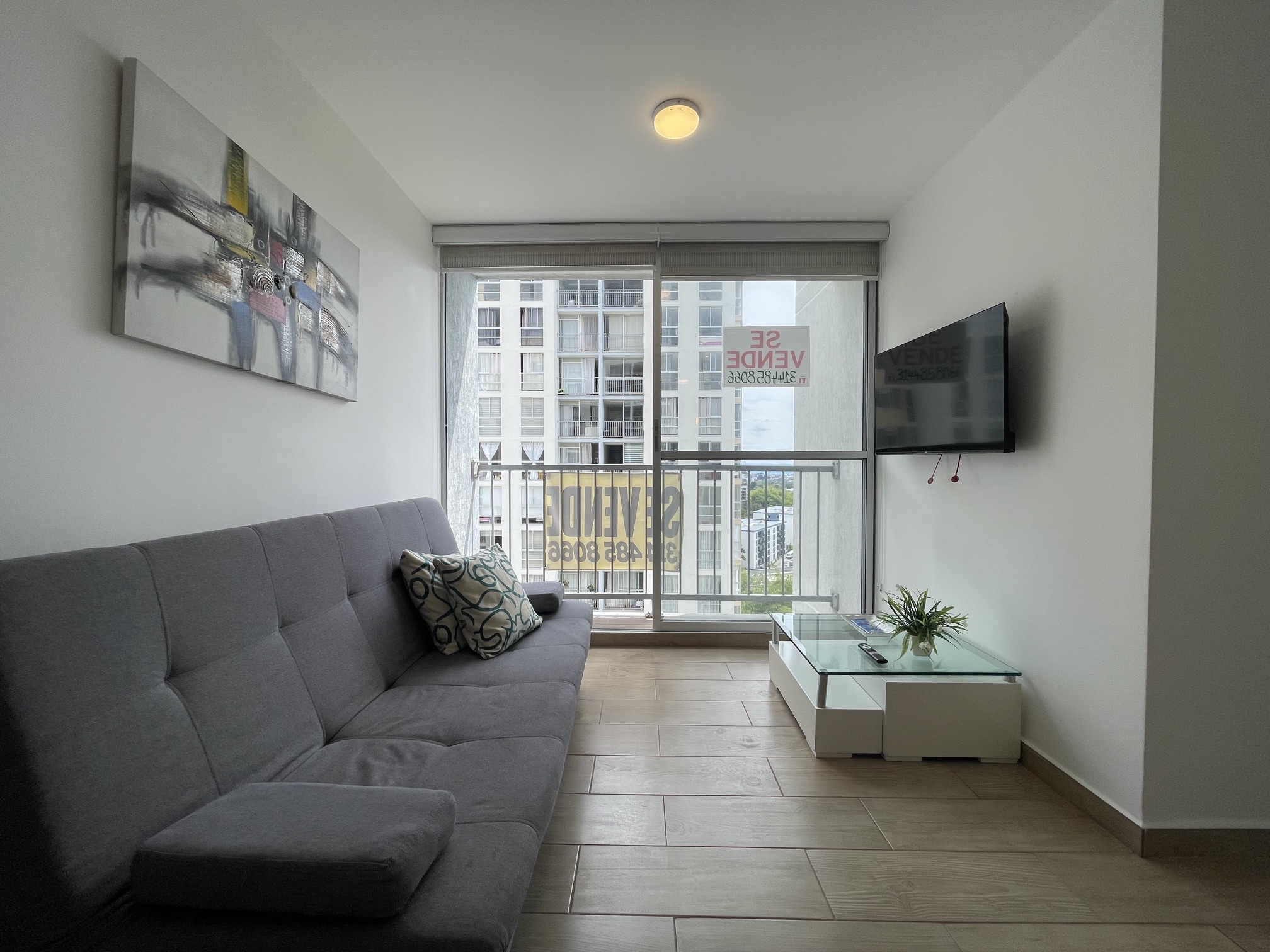 Apartamento en venta en Los Laureles, Armenia · foto 9 de 19