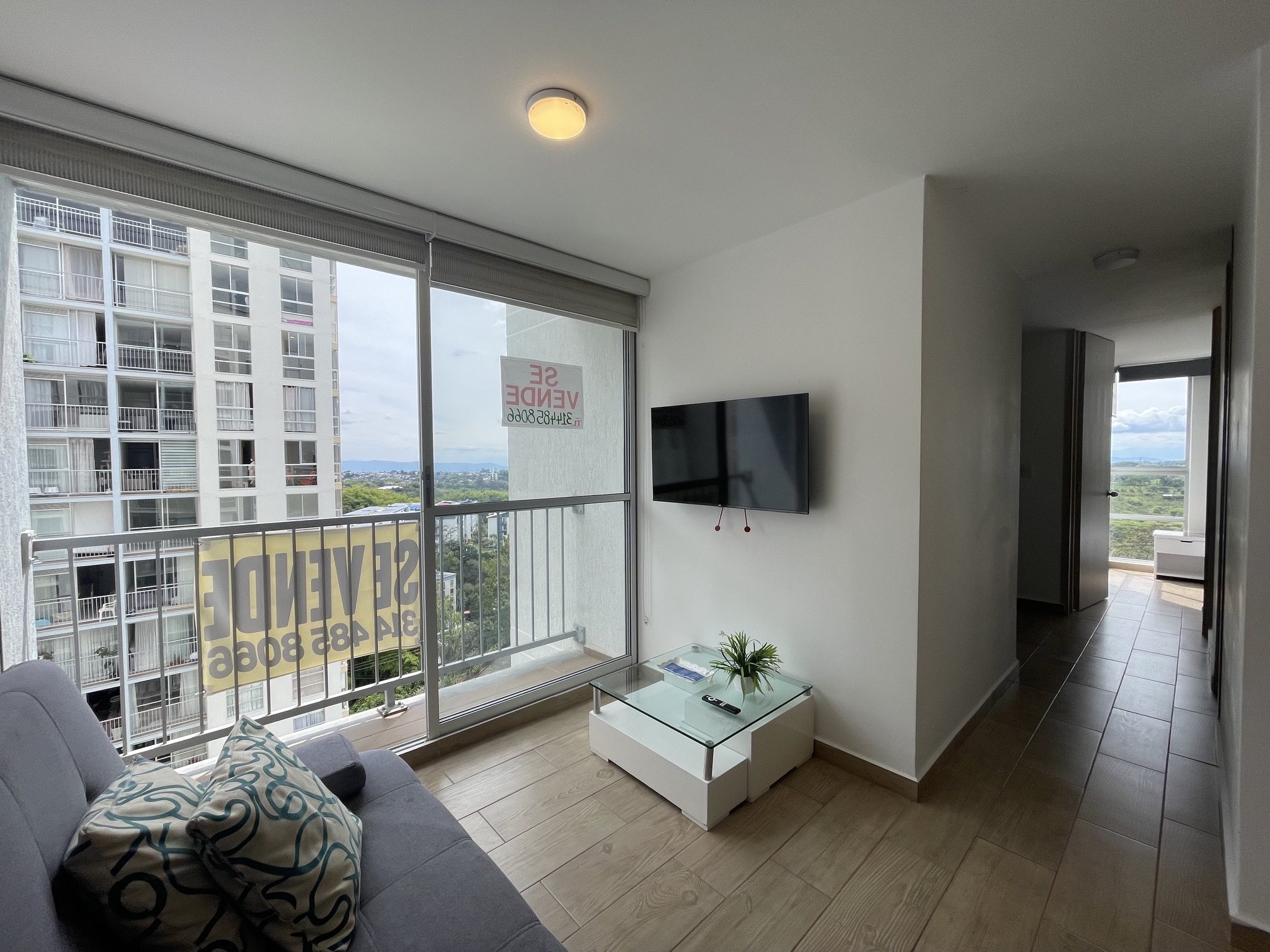 Apartamento en venta en Los Laureles, Armenia · foto 10 de 19