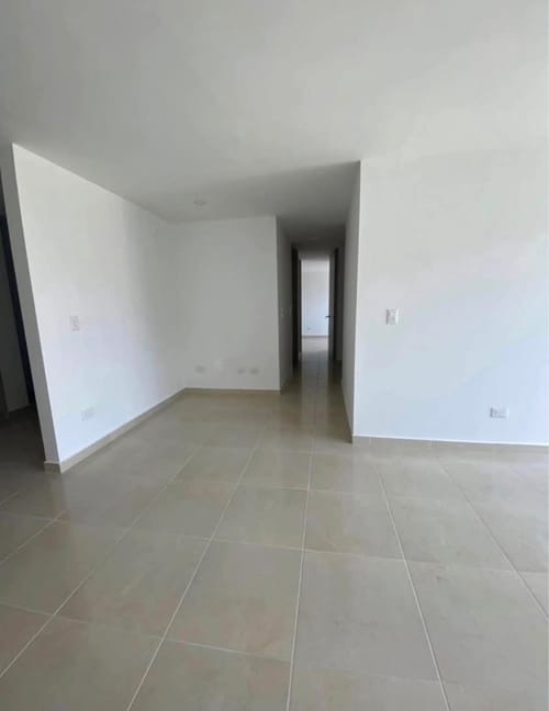 Apartamento de 3 alcobas en venta en La Samaria, Ibagué, 80 m² · foto 5 de 16