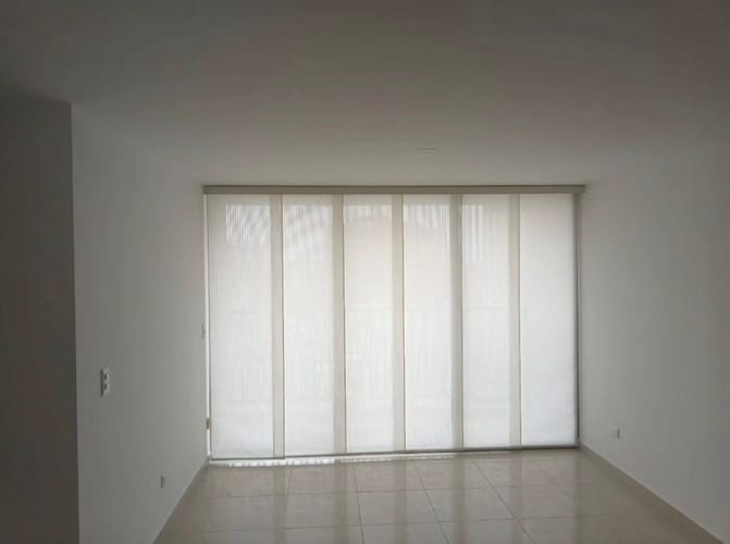 Apartamento de 3 alcobas en venta en La Samaria, Ibagué, 80 m² · foto 3 de 16