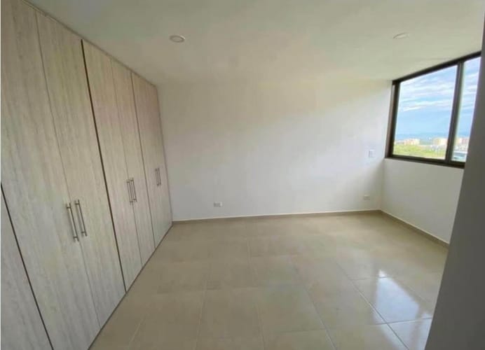 Apartamento de 3 alcobas en venta en La Samaria, Ibagué, 80 m² · foto 6 de 16