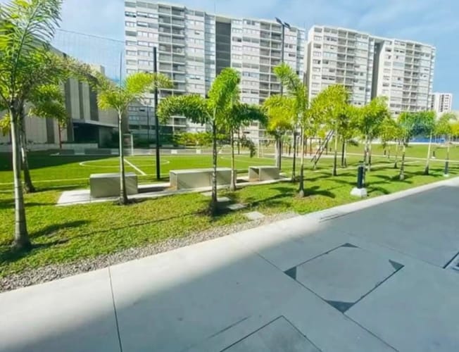 Apartamento de 3 alcobas en venta en La Samaria, Ibagué, 80 m² · foto 13 de 16