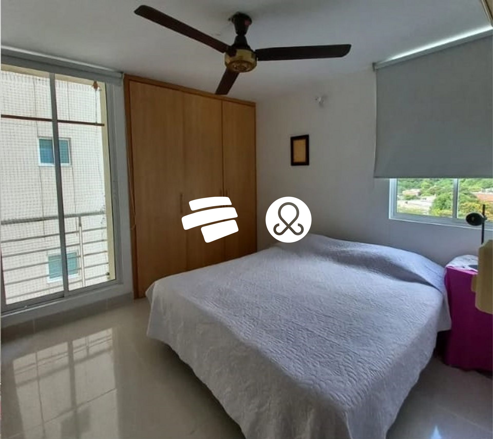 Apartamento en venta en San Pedro Alejandrino, Santa Marta · foto 2 de 14