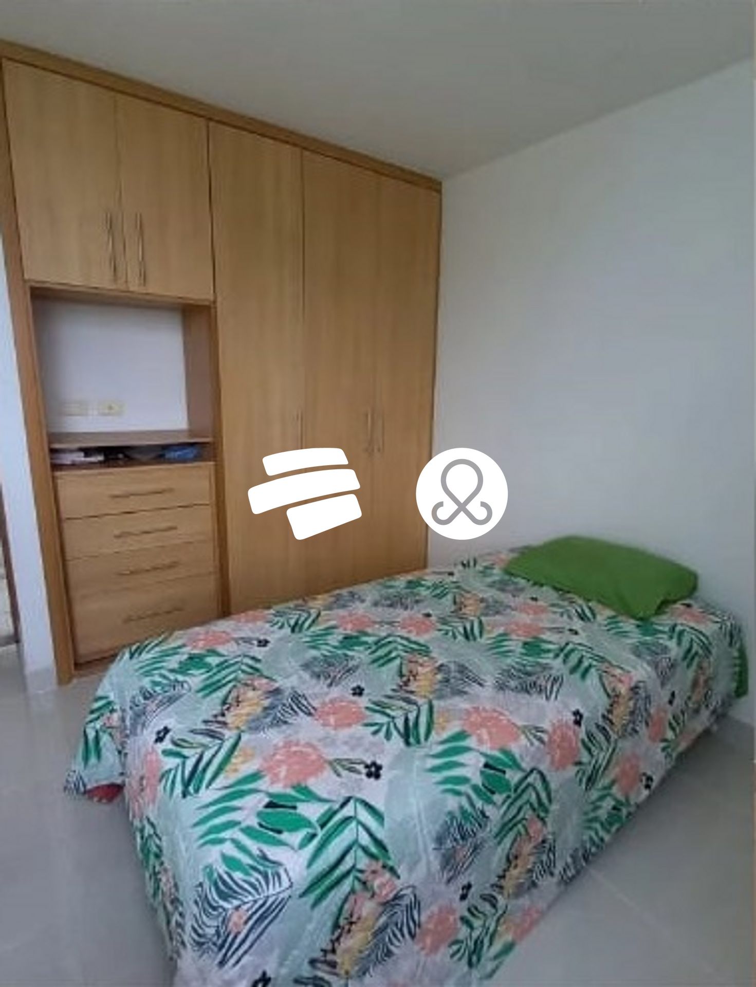 Apartamento en venta en San Pedro Alejandrino, Santa Marta · foto 3 de 14