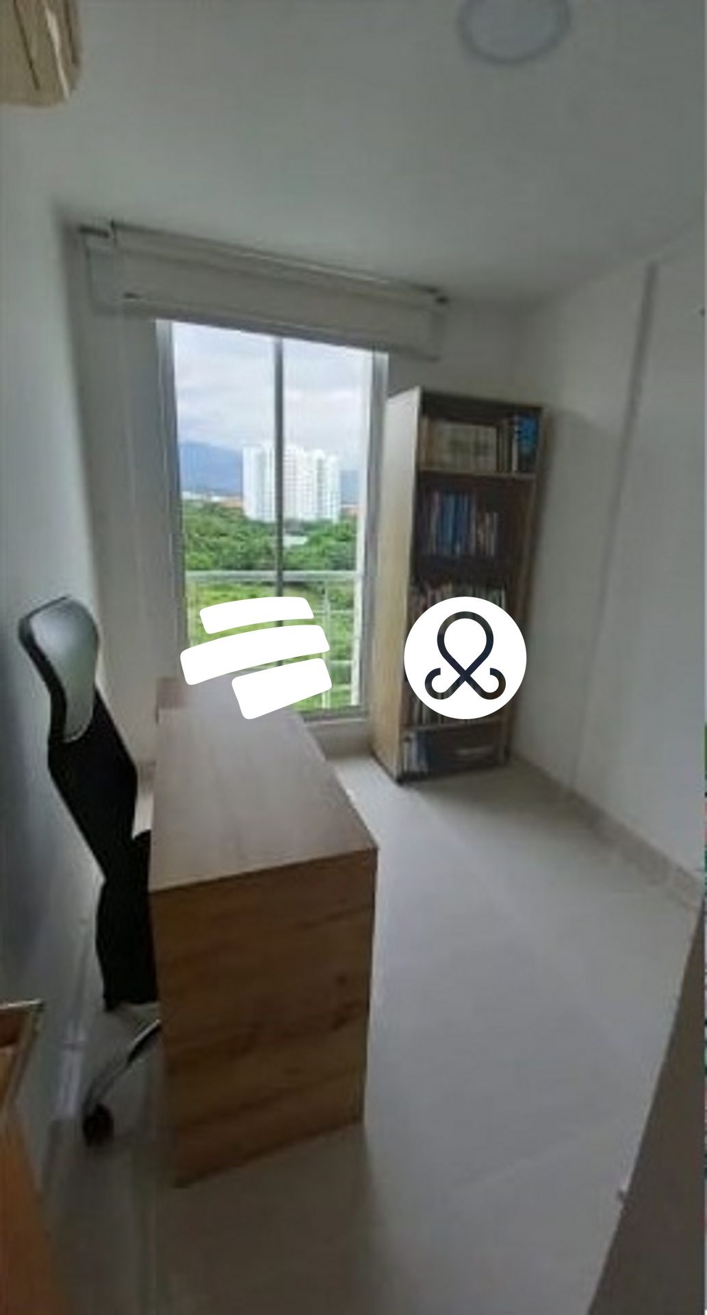 Apartamento en venta en San Pedro Alejandrino, Santa Marta · foto 4 de 14