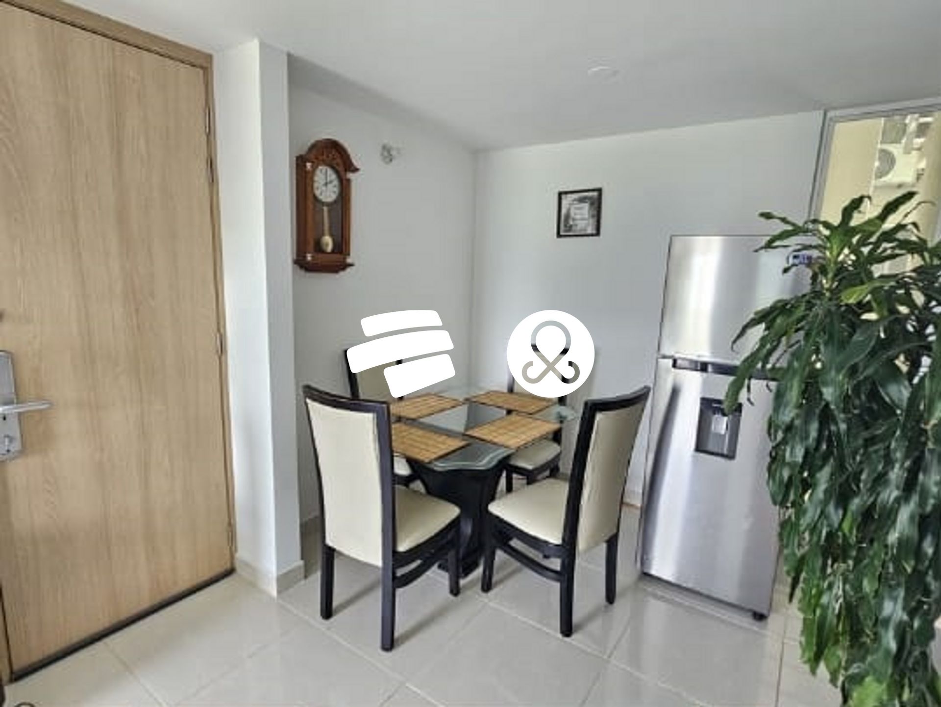 Apartamento en venta en San Pedro Alejandrino, Santa Marta · foto 6 de 14