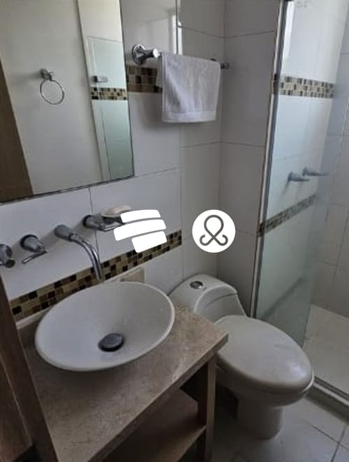Apartamento en venta en San Pedro Alejandrino, Santa Marta · foto 10 de 14