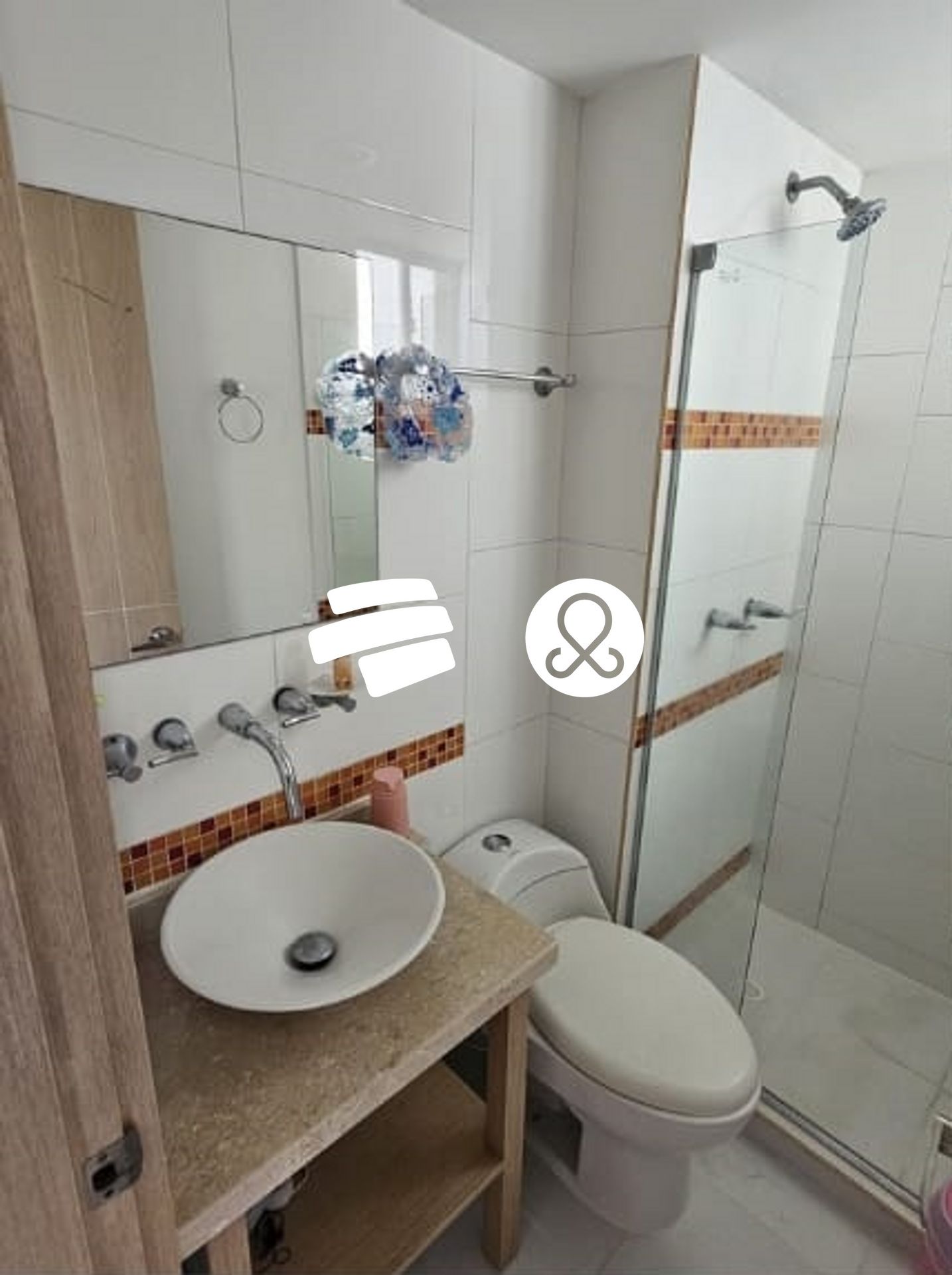 Apartamento en venta en San Pedro Alejandrino, Santa Marta · foto 11 de 14