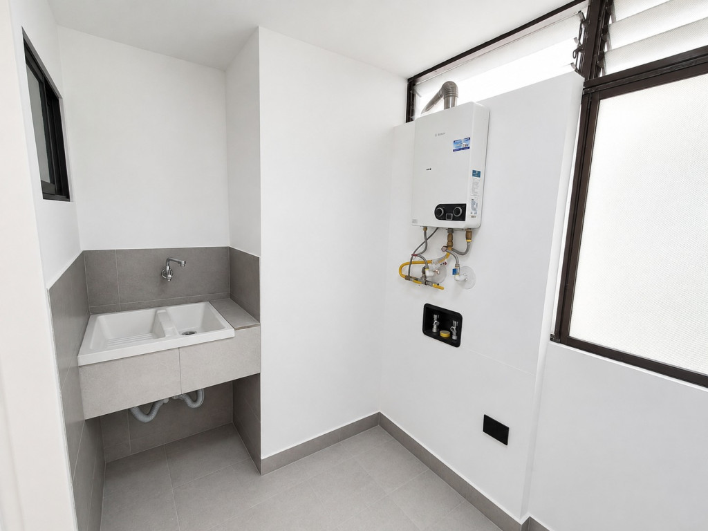 Apartamento en arriendo en Laureles, Medellín · foto 5 de 20