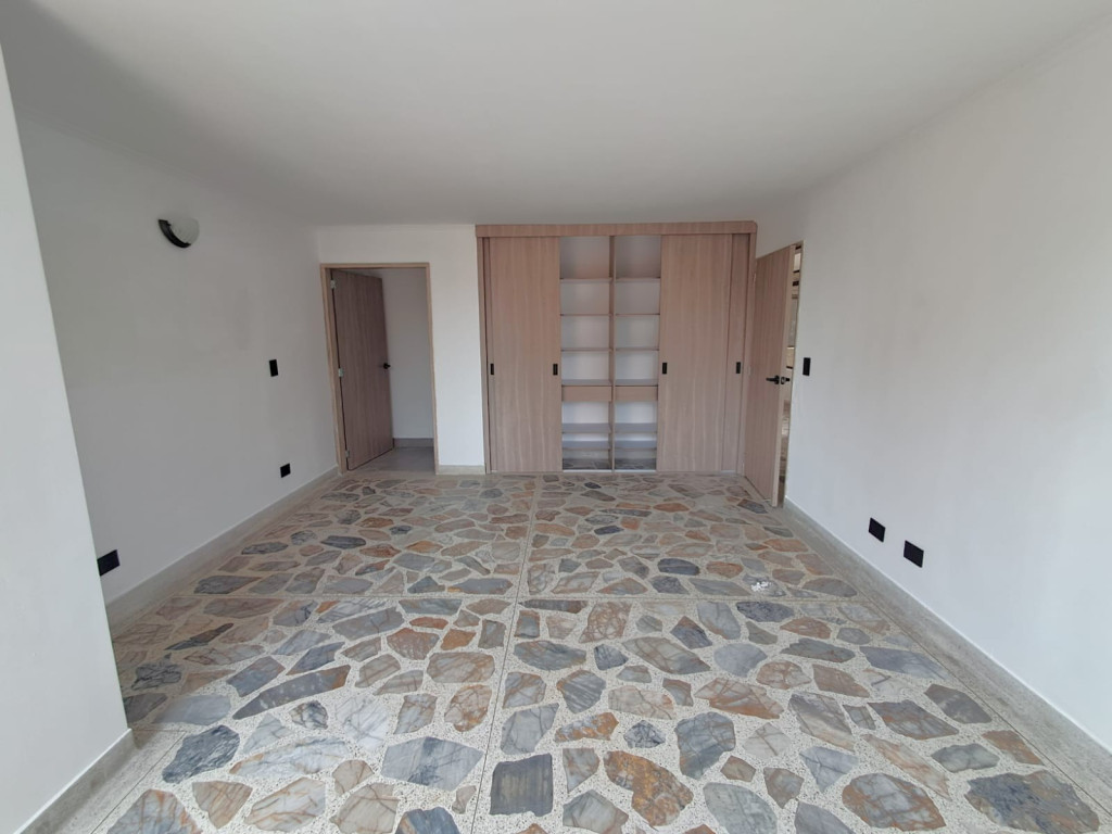 Apartamento en arriendo en Laureles, Medellín · foto 11 de 20