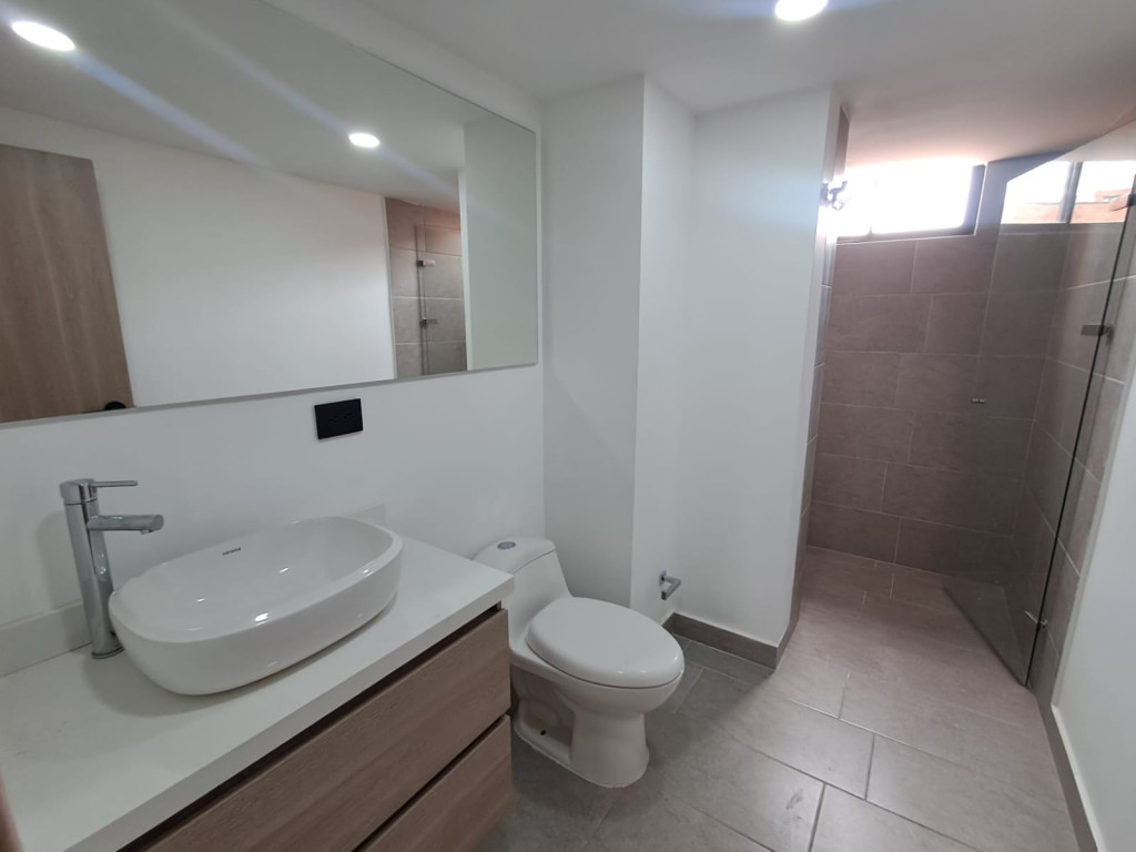 Apartamento en arriendo en Laureles, Medellín · foto 12 de 20