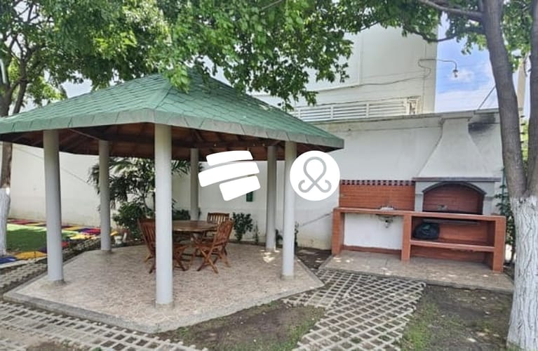 Apartamento en venta en San Pedro Alejandrino, Santa Marta · foto 13 de 14