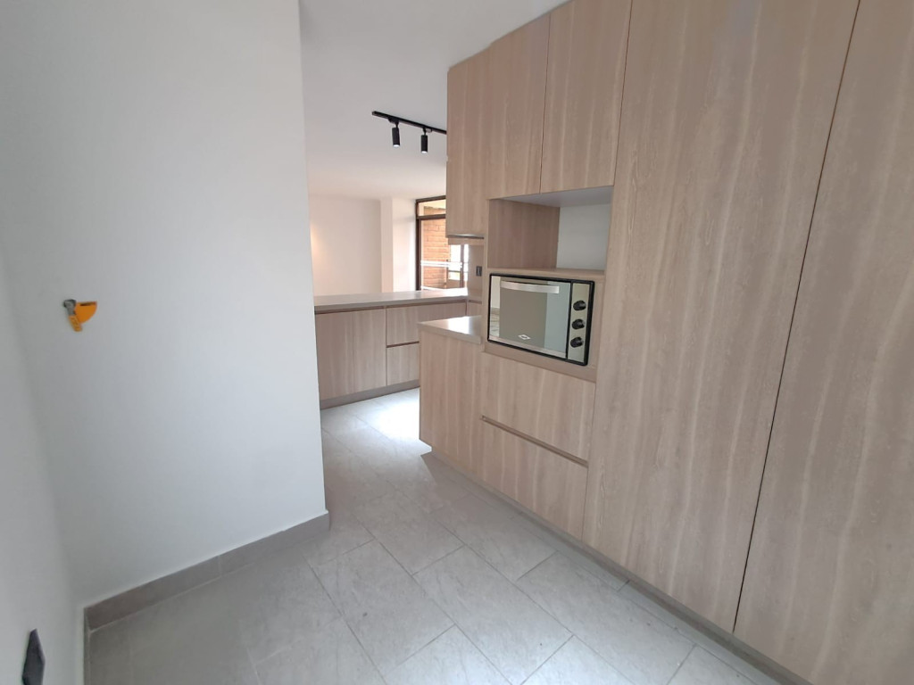 Apartamento en arriendo en Laureles, Medellín · foto 17 de 20
