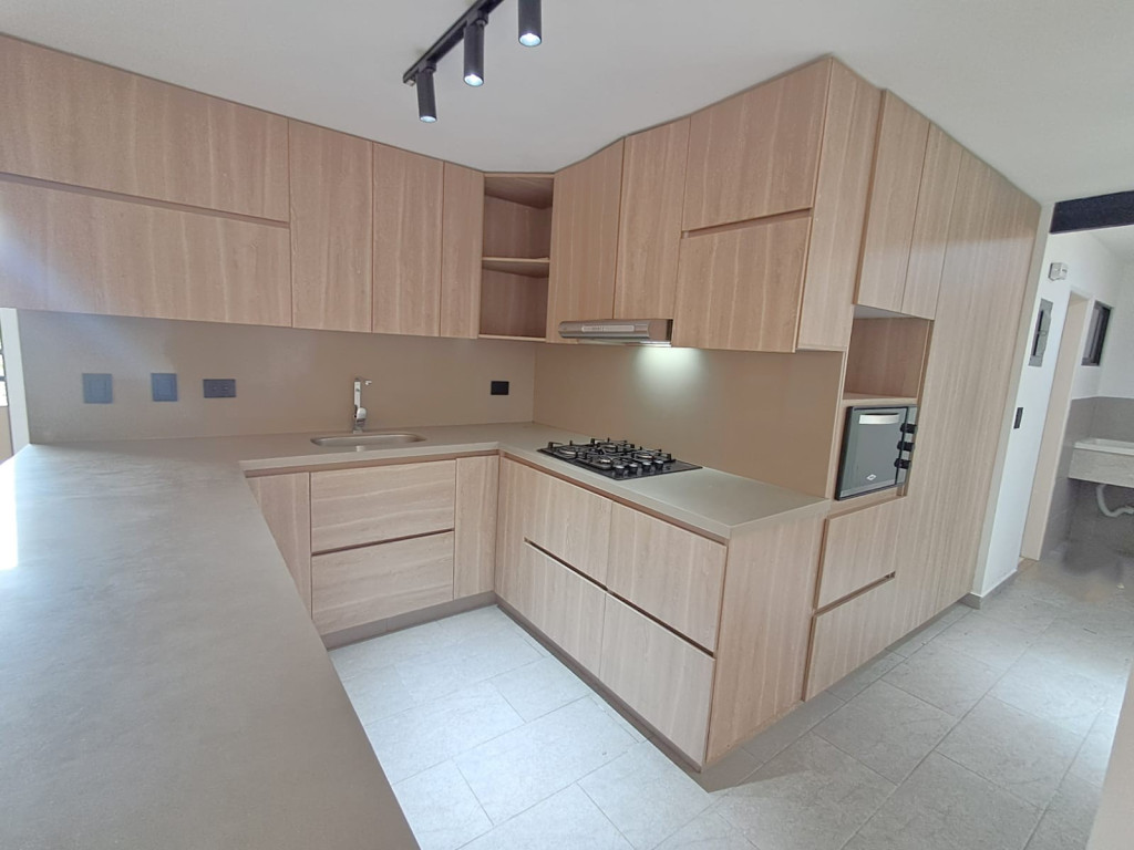 Apartamento en arriendo en Laureles, Medellín · foto 18 de 20