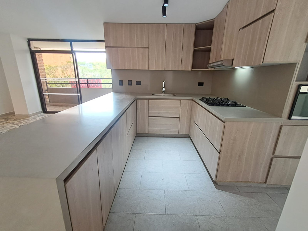 Apartamento en arriendo en Laureles, Medellín · foto 20 de 20