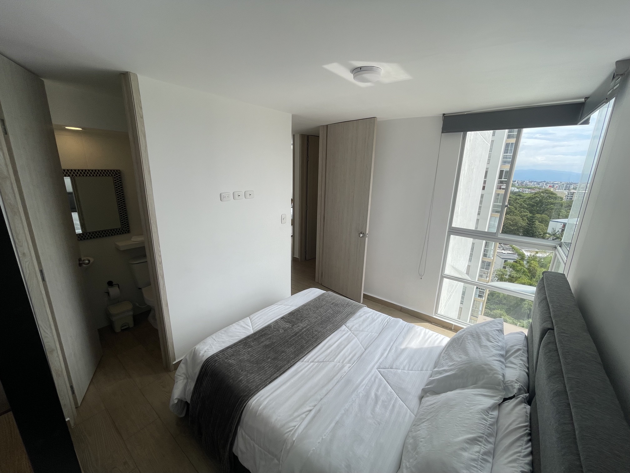 Apartamento en venta en Los Laureles, Armenia · foto 17 de 19