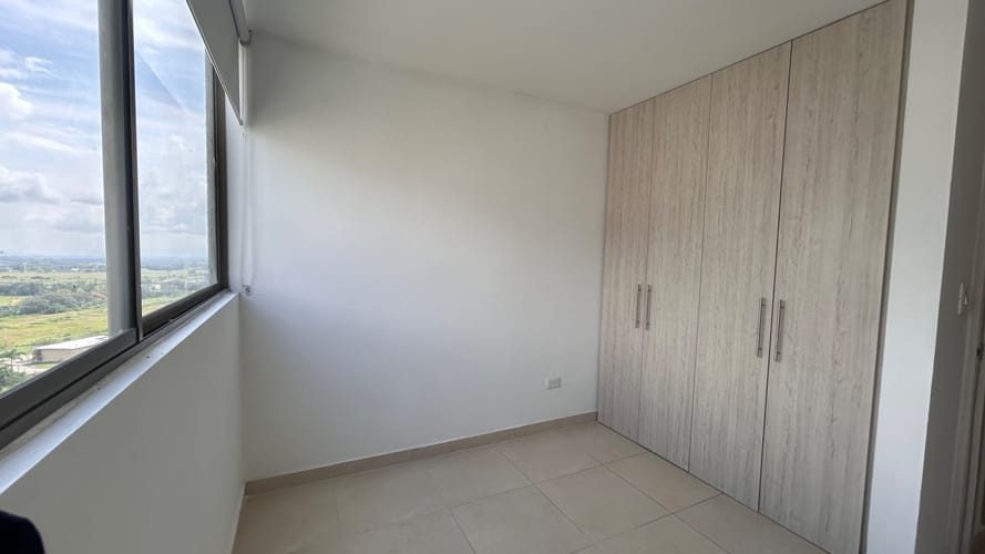 Apartamento de 3 alcobas en venta en La Samaria, Ibagué, 80 m² · foto 9 de 16