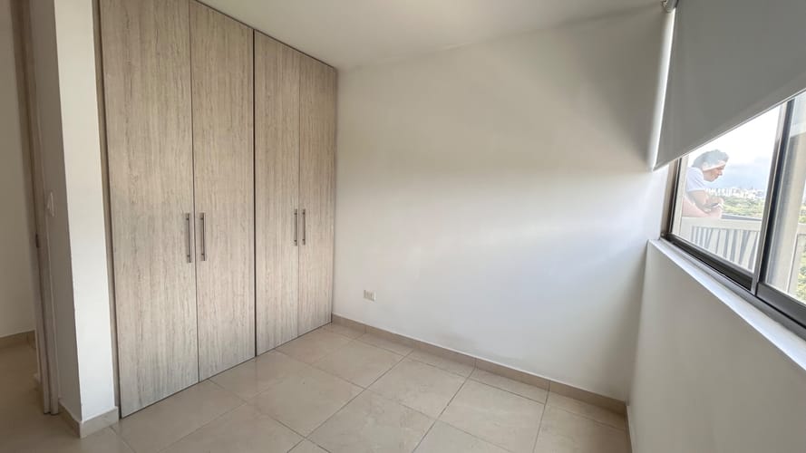 Apartamento de 3 alcobas en venta en La Samaria, Ibagué, 80 m² · foto 8 de 16