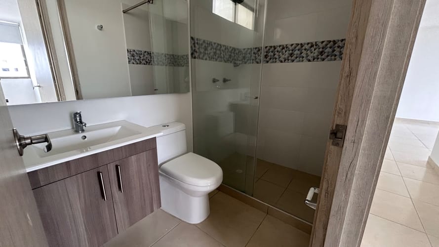 Apartamento de 3 alcobas en venta en La Samaria, Ibagué, 80 m² · foto 7 de 16