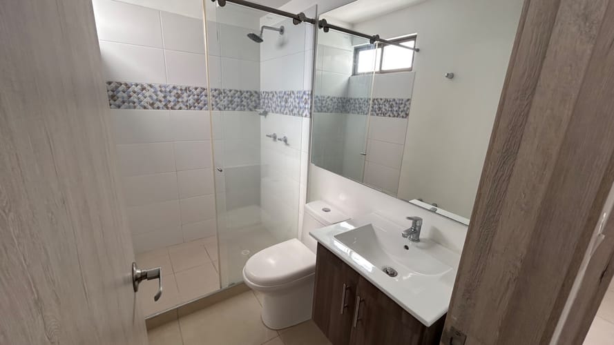 Apartamento de 3 alcobas en venta en La Samaria, Ibagué, 80 m² · foto 12 de 16
