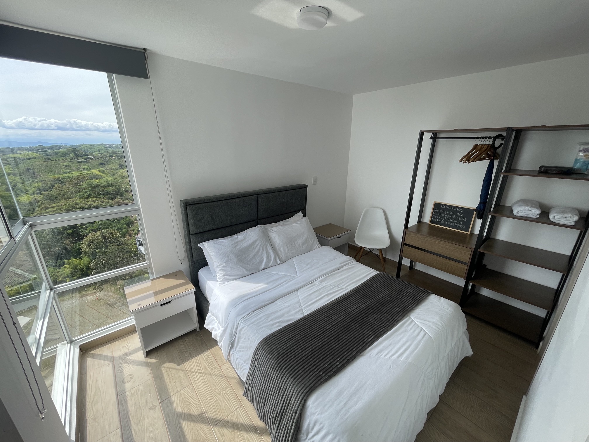 Apartamento en venta en Los Laureles, Armenia · foto 18 de 19