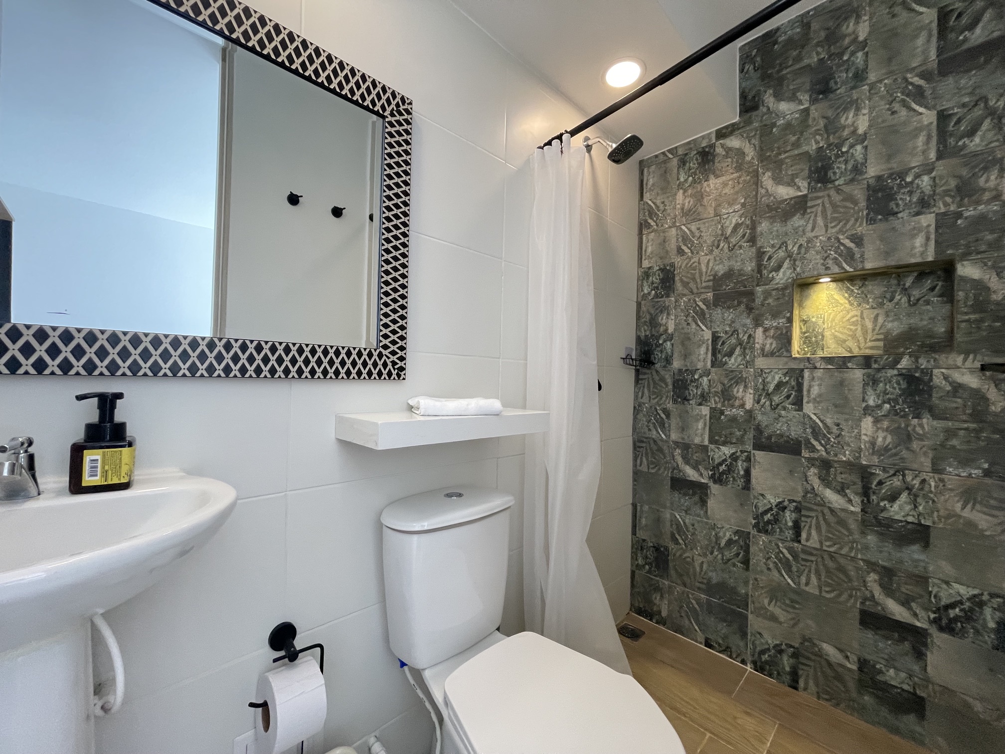 Apartamento en venta en Los Laureles, Armenia · foto 19 de 19
