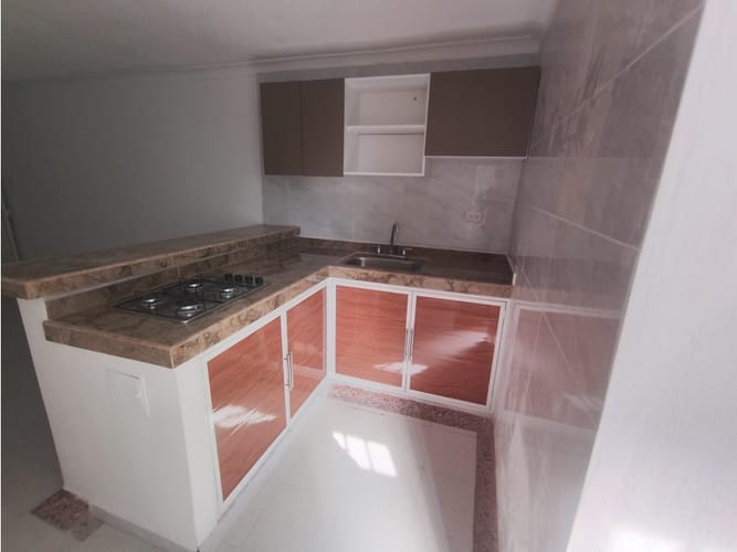 Apartamento de 3 alcobas en venta en C. Torres De Monterredondo, Bucaramanga, 76 m² · foto 5 de 15